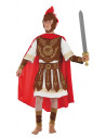 Disfraz romano guerrero infantil