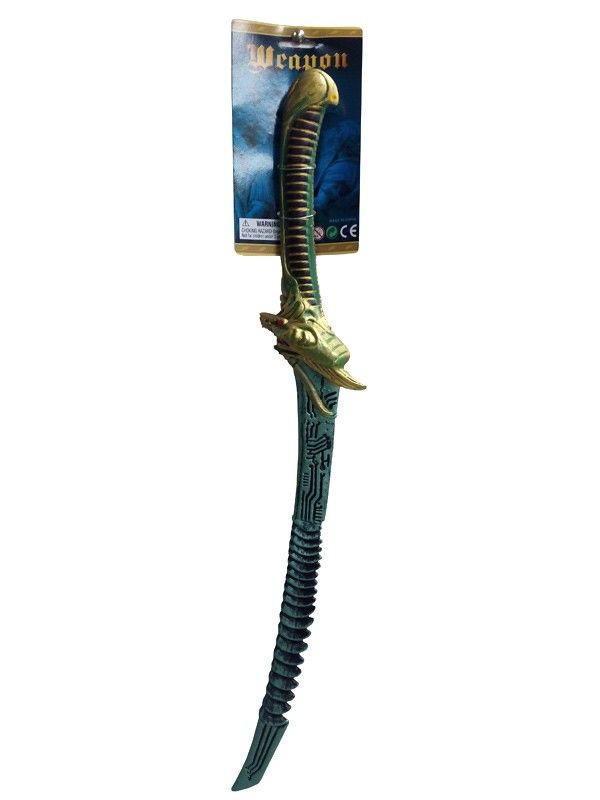 Espada de dragón
