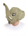 Máscara elefante