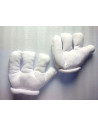 Guantes Mickey mascota