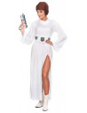 Disfraz princesa Leia Star Wars
