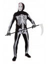 Disfraz esqueleto