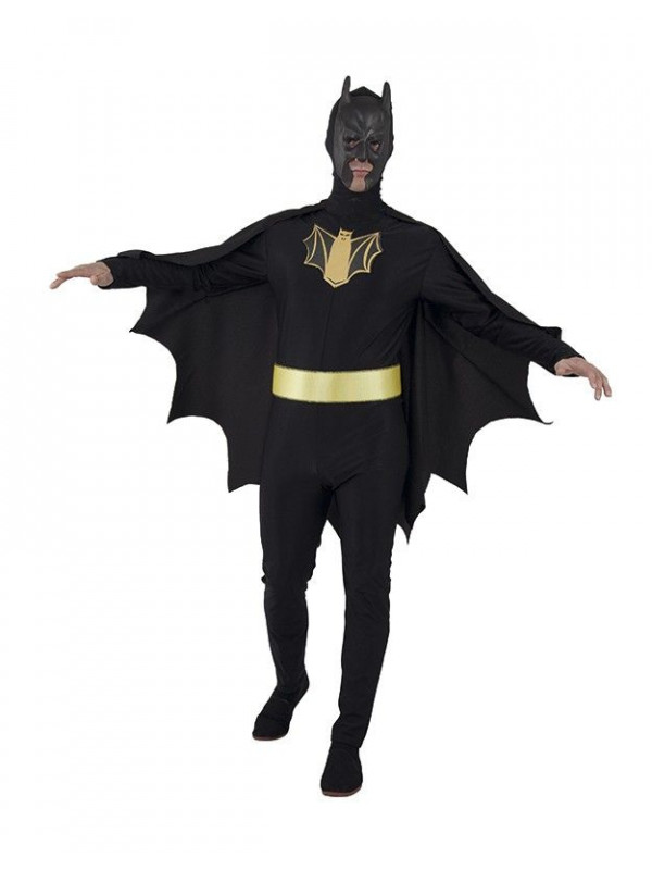 Un déguisement de super héros  - Caudissou