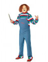 Costume Chucky pour homme
