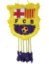 Bouclier Piñata Barsa