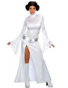 Disfraz Princesa Leia sexy para mujer