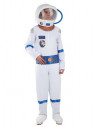 Disfraz de astronauta