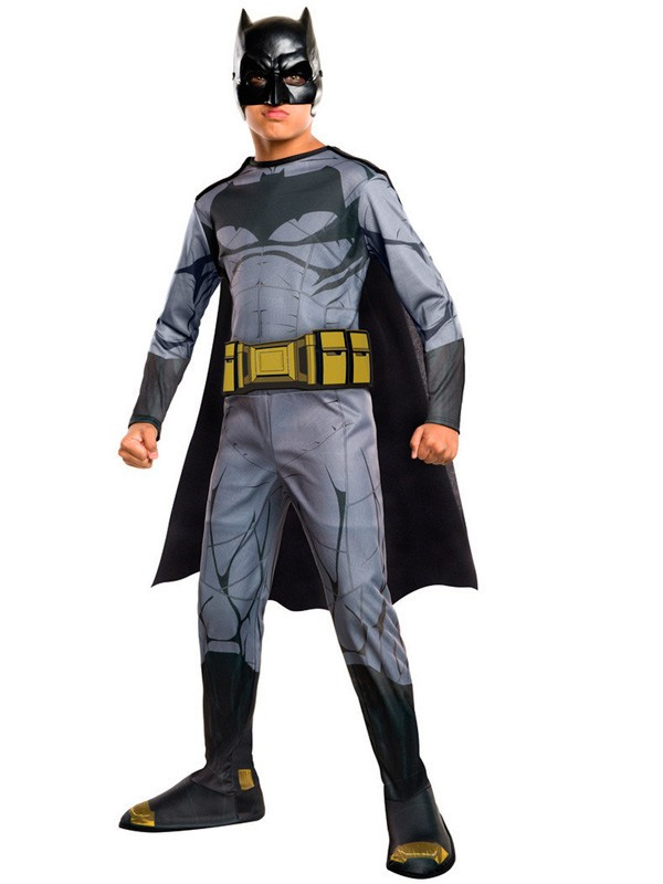 Costume Batman Batman vs Superman