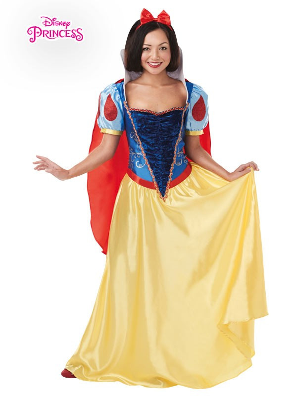 Costume Sexy de Blanche Neige, Costumes Disney