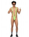 Costume de Borat pour homme
