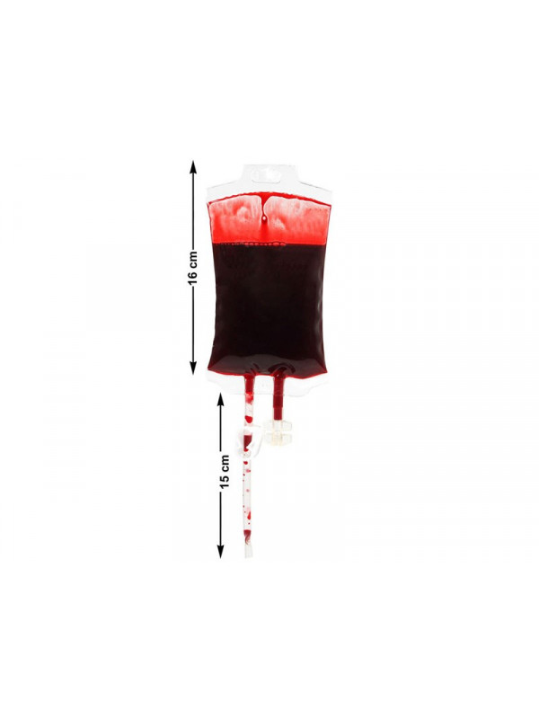 Sangre para transfusión
