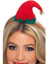Mini chapeau d'elfe