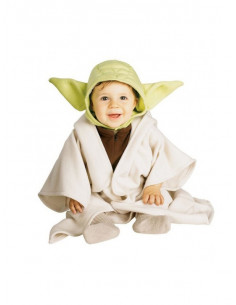 Costume Adulte pour Femme Rubie Officiel Star Wars, Princesse Leia, Taille  M - Déguisement adulte - Achat & prix