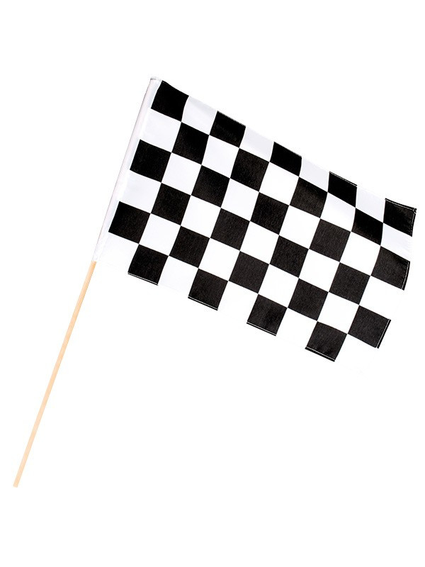 Bandera carreras