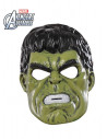 Mascara Hulk Avengers infantil