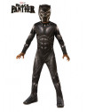 Disfraz Black Panther movie classic infantil
