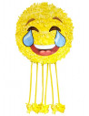 Piñata Emoji rieur