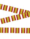 Guirlande drapeau Espagnol