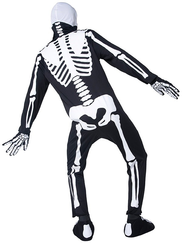 Morph Déguisement Squelette Enfant Phosphorescent, Costume Enfant  Squelette, Deguisement Squelette Garcon, Costume Halloween Squelette Enfant,  Deguisement Halloween Enfant Squelette Taille S : : Jeux et Jouets