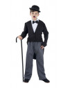Disfraz Charles Chaplin infantil