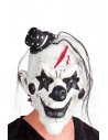 Masque de clown Gothique