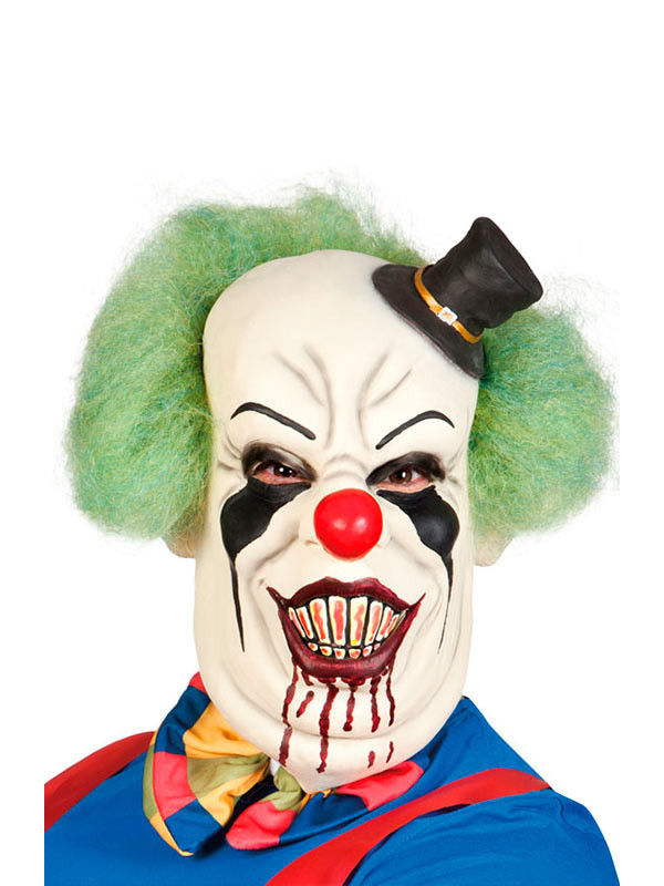 Déguisement Carnaval - Clown Fille - Jeux et jouets - Avenue des Jeux