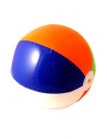 Ballon de plage gonflable