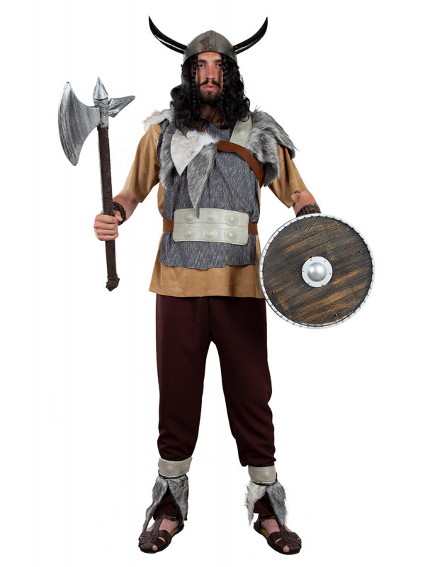 Costume de viking pour homme
