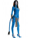 Disfraz Neytiri Avatar para mujer