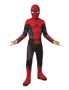 ?️ Déguisements Spiderman : adulte, enfant【envoi 48-72 h】