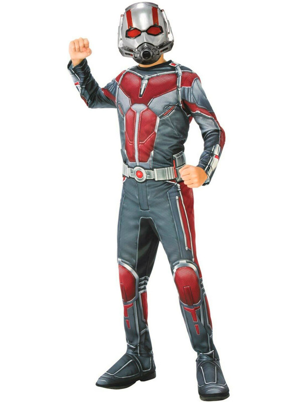Déguisement Ant-Man classique garçon