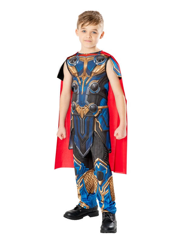 Costume pour enfants Thor TLT