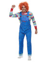 Costume Chucky Man