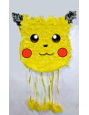 Pinata Pikachu