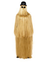 Cousin Itt Adams Costume de famille