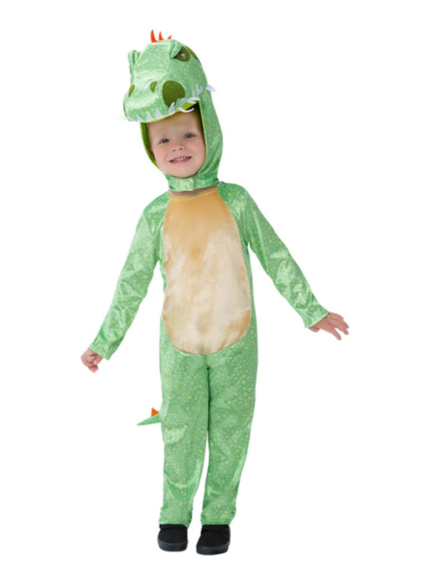 Costume de Giantosaurus pour enfants