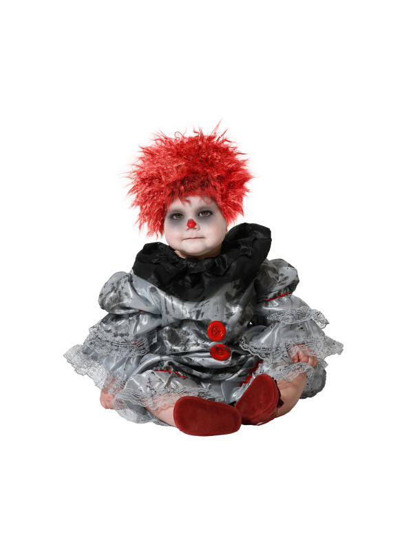 Costume de clown pour bébé