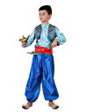 Déguisement Aladdin Genie pour enfant