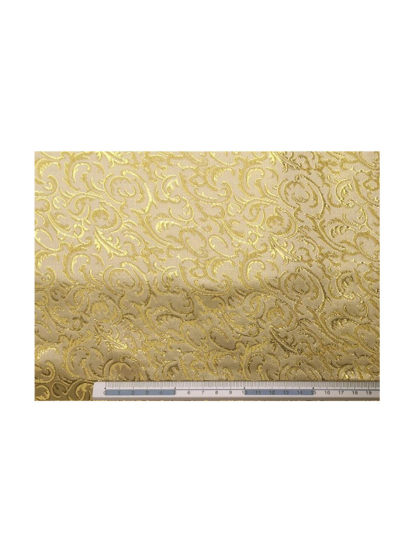 Tissu vintage Beget