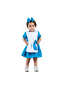 Costume d'Alice pour bébé