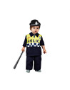 Costume de policier pour bébé