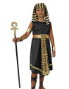 Costume égyptien pour enfants