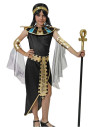 Costume Cléopâtre