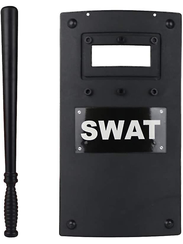 Accessoires Swat