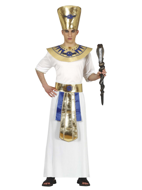 Costume de pharaon adolescent