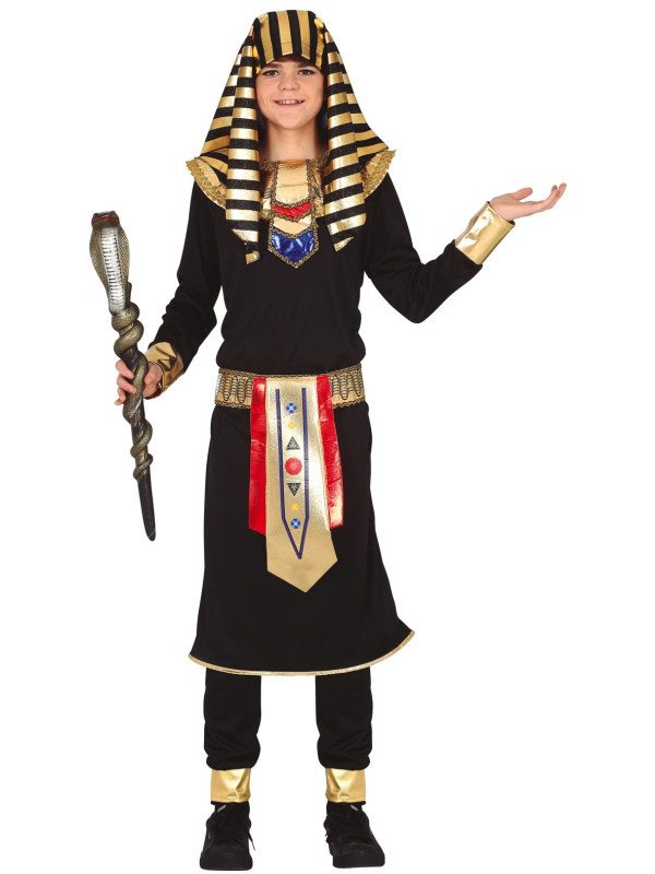 Costume égyptien pour adolescents