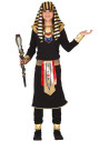 Costume égyptien pour adolescents