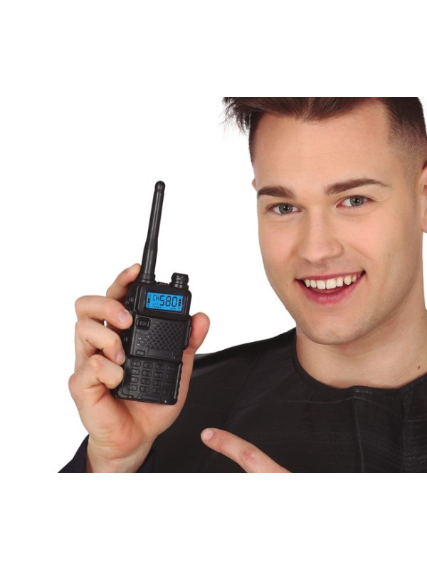 Talkie-walkie simple