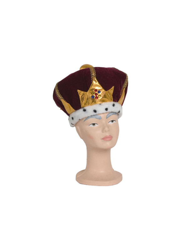 Chapeau Royal