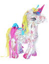 Piñata Licorne irisée